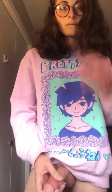 Harper Finch modèle de sexe photo