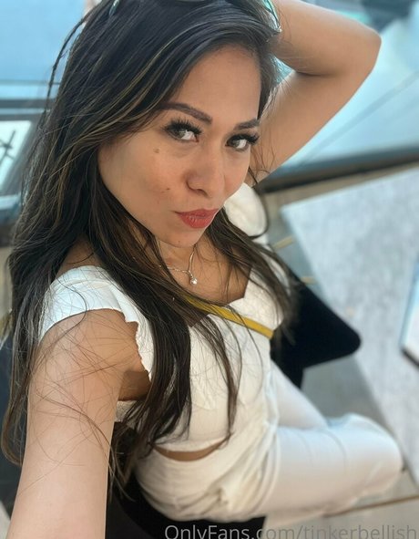 Tinkerbellish modèle exclusif photo