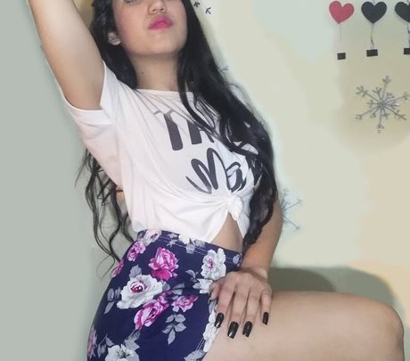 Elis Scratching ASMR art étoile img