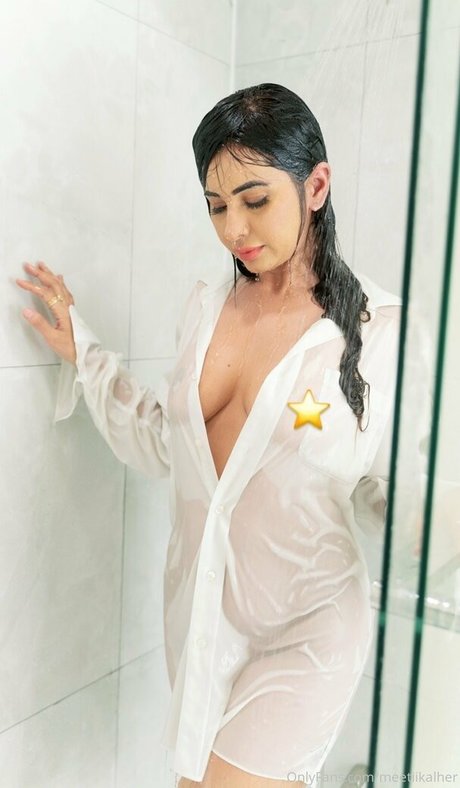 Meeti Kahler mannequin galeries