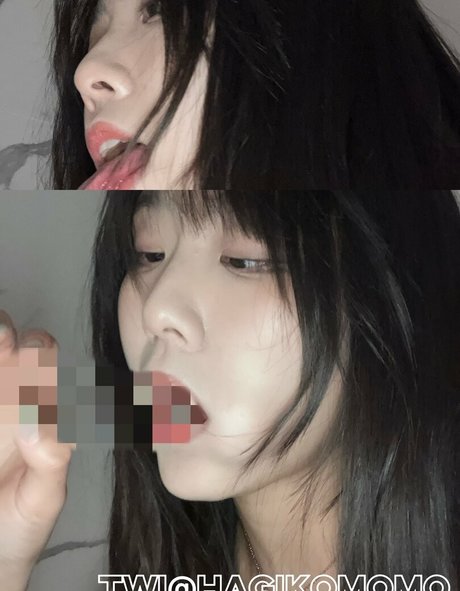 Hagikomomo xxx star du porno photo