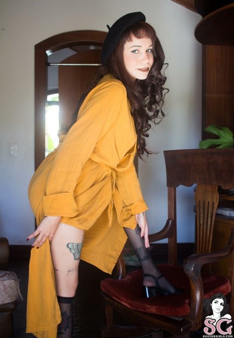 Ilana SG belle star du porno archive