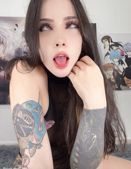 Laura Maya meilleure étoile photo