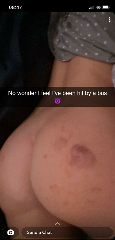 Beauty And The Bear actrice érotique images