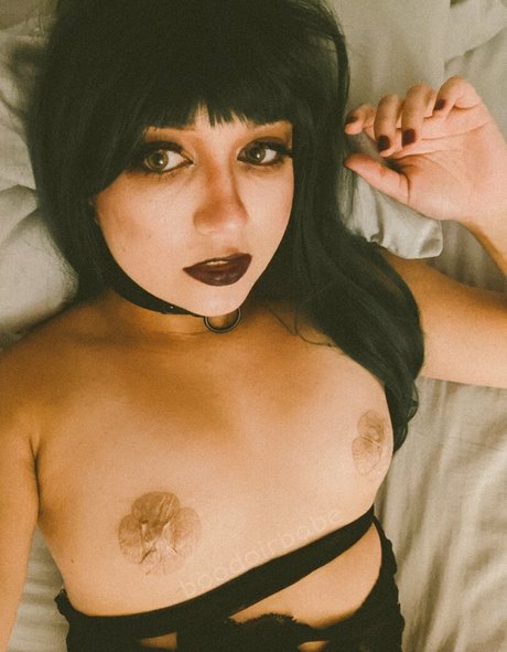 Boodoirbabe modèle sexy photo