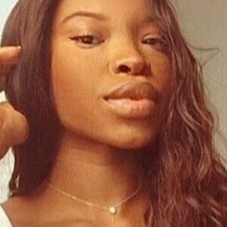 Idah Mcpherson modèle gratuit photos