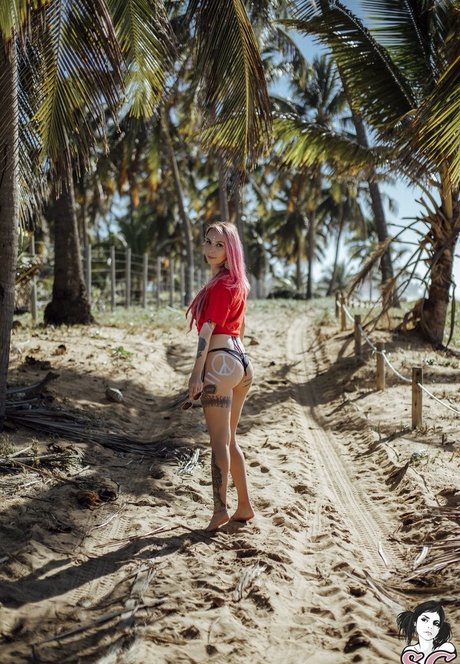 Babilina Suicide actrice de nus archive