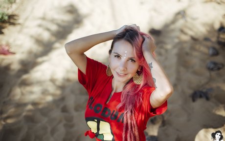 Babilina Suicide nus star du porno images