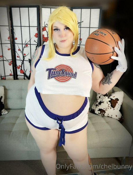 Chel Hell Bunny étoile parfaite img