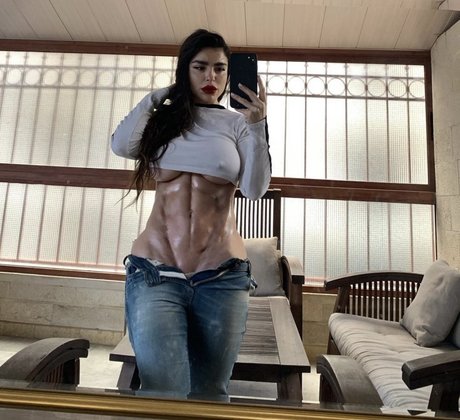 Mayaabourouphael étoile magnifique img