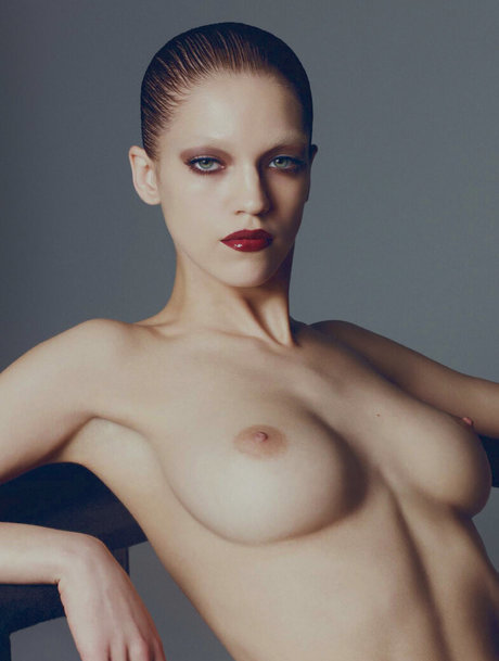 Samantha Gradoville actrice porno galeries