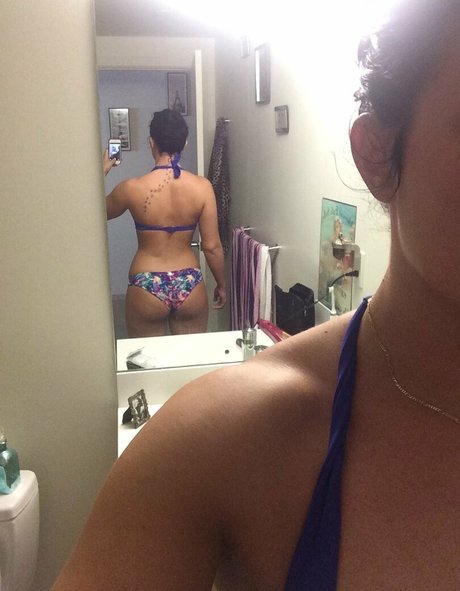 Shayna Foappiano modèle nu photos