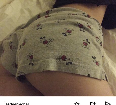 Jasdeep Johal jolie star du porno image