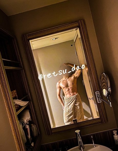 Retsu dao actrice artistique img