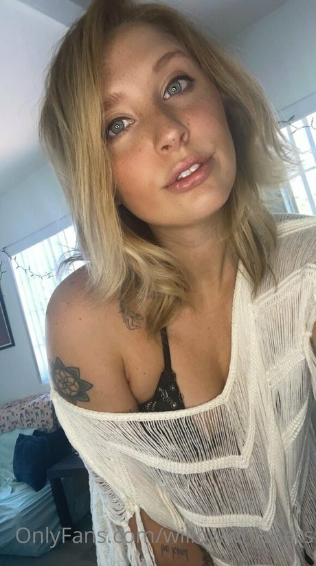 Willowwhispers Asmr star du porno érotique galerie