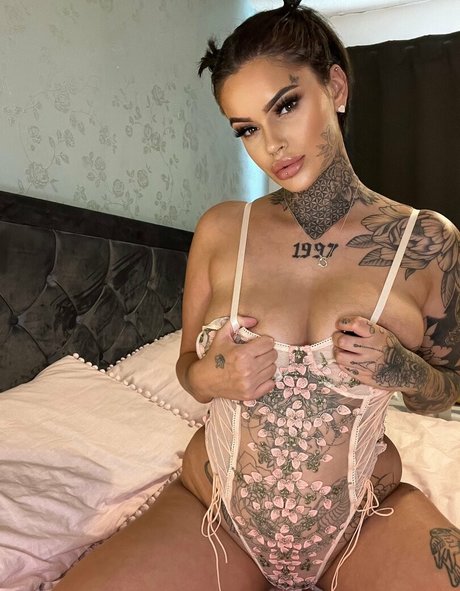 Princesavicksx art étoile archive