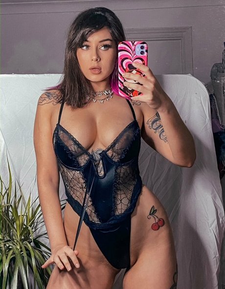 Babygoose1 étoile adulte image