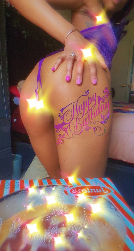 Hunnie D Bunnie étoile adulte images