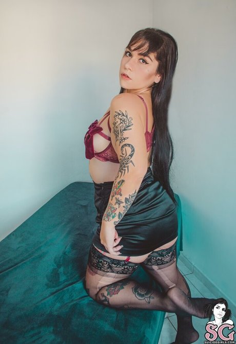 Lamica SG étoile magnifique archive