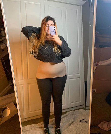 fans de classe uniquement nu chaud galerie