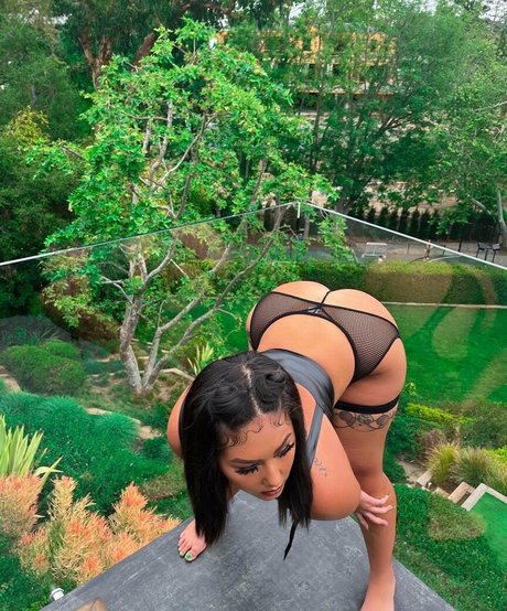 itsAshleyAp étoile hd photo