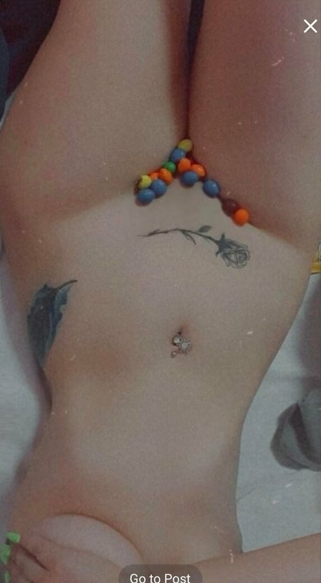 MarceeGonzaleez1 modèle exclusif galerie