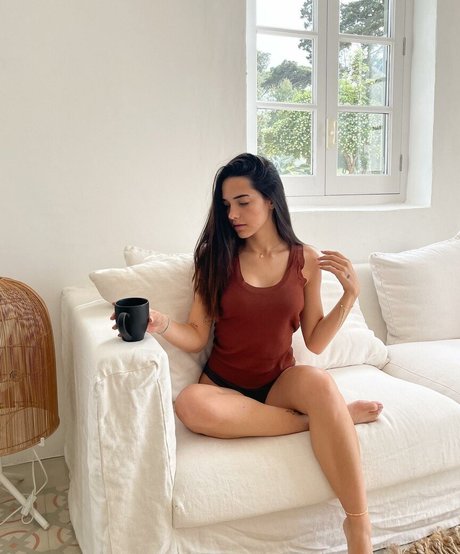 Angela Marmol belle étoile collection