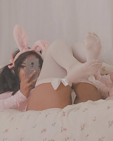 Kittybun7 star du porno nue photos