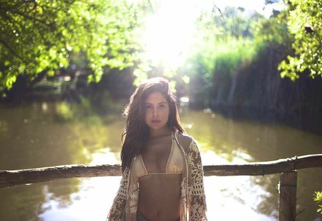 Cinthya Carmona star du porno photo