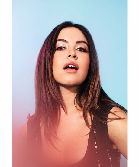 Cinthya Carmona meilleure actrice galerie