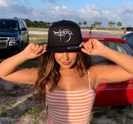 Cinthya Carmona star du porno gratuit photo