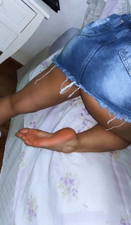 Priscila Bianchini modèle images