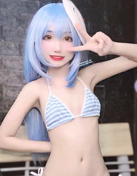 Mochimochi nn jolie actrice image