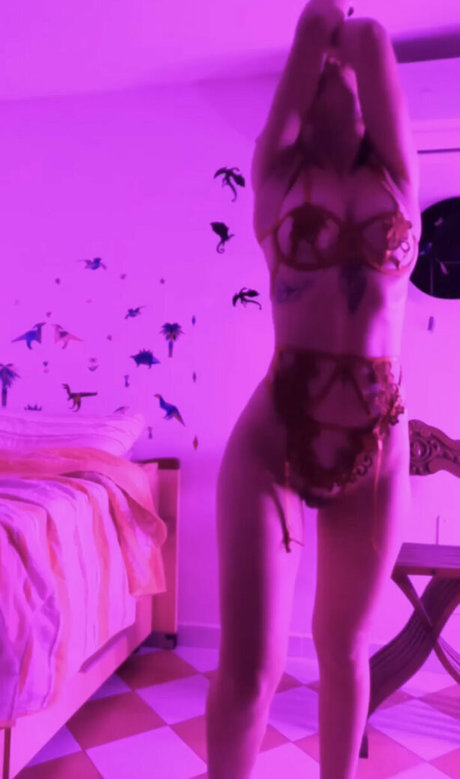 MidoriShake haut étoile images