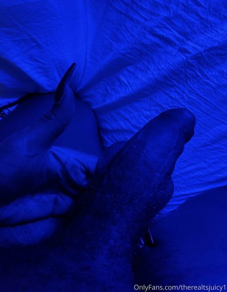 TheRealTsJuicy étoile de haute qualité galeries