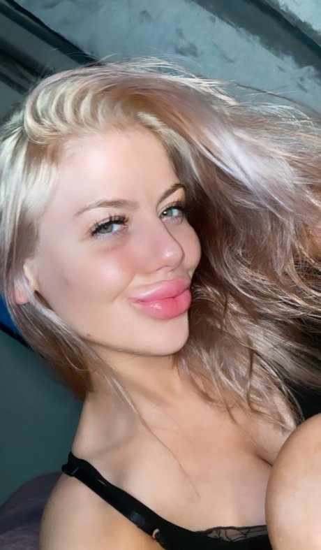 Jasmin Heaney star du porno érotique collection