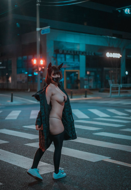 Djawa Jenny nus étoiles photos