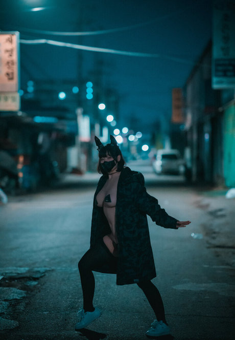 Djawa Jenny modèle adulte collection