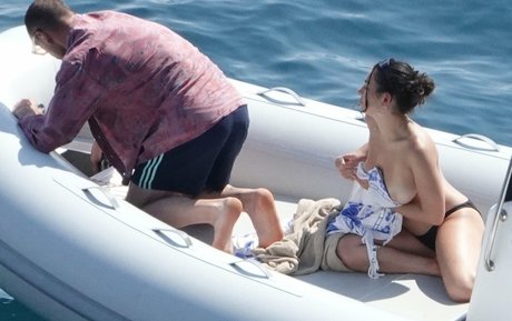 Charlie XCX modèle joli images