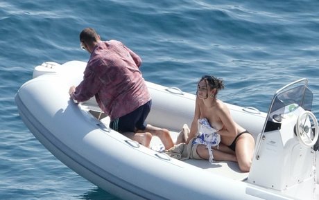 Charlie XCX haut de star du porno img