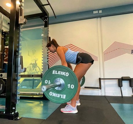 Jodie Anna Burrage actrice de grande qualité galeries