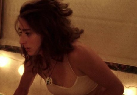 Alexi Pappas belle actrice images