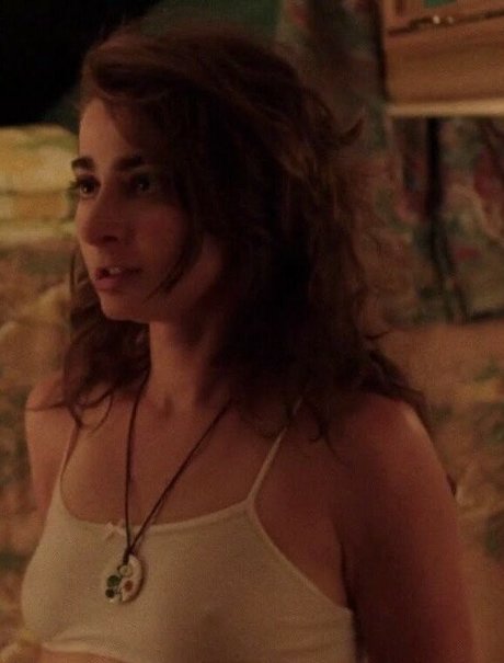 Alexi Pappas modèle adulte photo