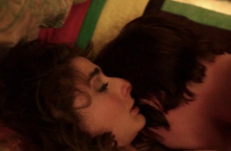 Alexi Pappas star du porno chaud galerie