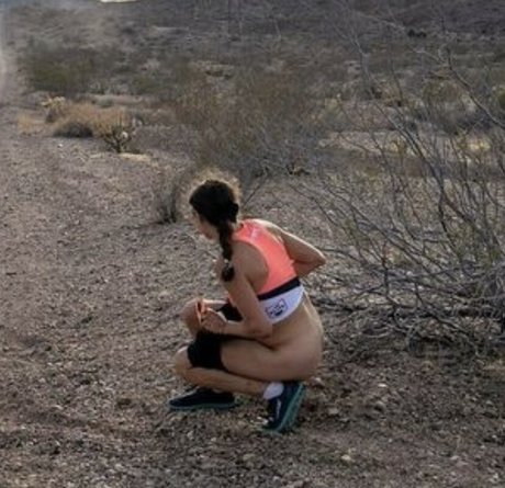 Alexi Pappas modèle chaud photos