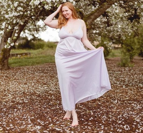 Gingerdaydreams étoile sympa photo