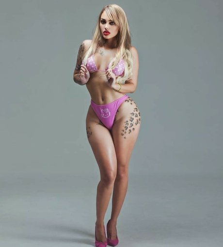 Mirciadoll modèle exclusif collection