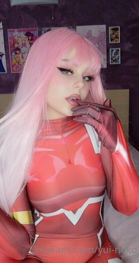 Yui neko jolie star du porno photos