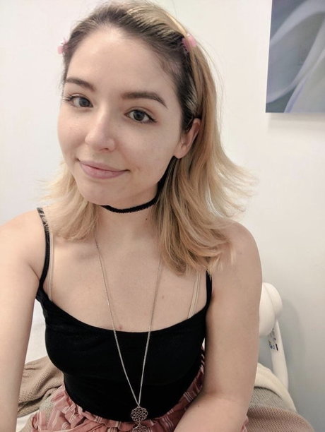 Autumn Farrell xxx star du porno galeries