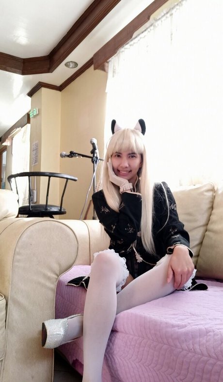 Fei Leng star du porno belle images